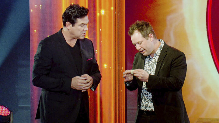 History, Mystery and Hilarity