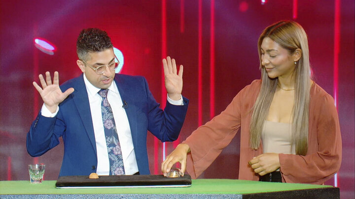 Love, Fashion, and Money