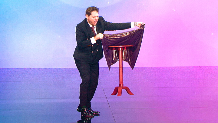 Sizzles, Twists and Blurred Realities