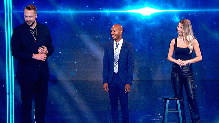 Blind Sight, Sensual Magic and the Butterfly Effect