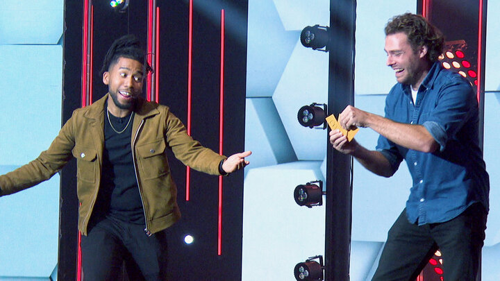 Pushing the Limits of Crazy Fun Magic