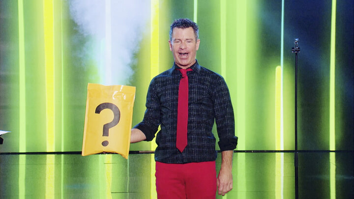 Deception, Heights, and One Crossbow